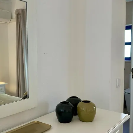 Jardim Da Oura 2 By Check-in Portugal * アルブフェイラ