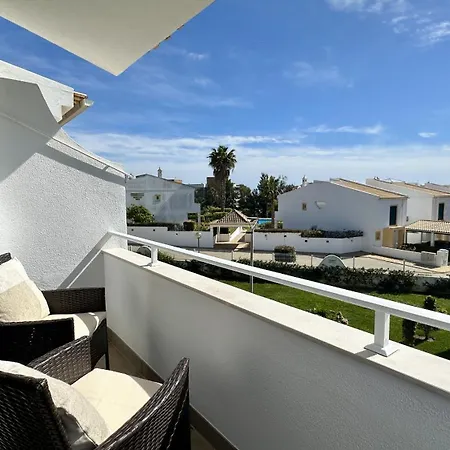 別荘 Jardim Da Oura 2 By Check-in Portugal *