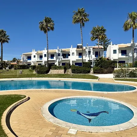 Jardim Da Oura 2 By Check-in Portugal 別荘 *