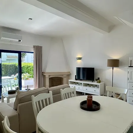 Jardim Da Oura 2 By Check-in Portugal 別荘 アルブフェイラ
