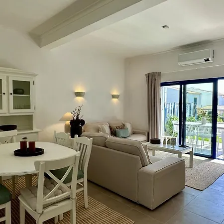 Jardim Da Oura 2 By Check-in Portugal 別荘
