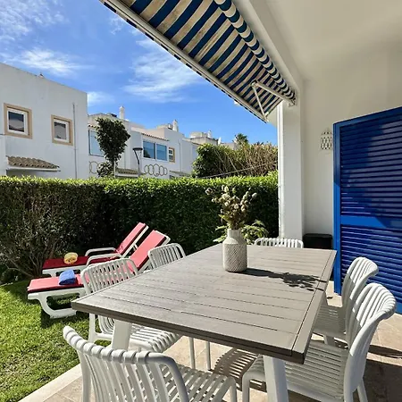 Jardim Da Oura 2 By Check-in Portugal * アルブフェイラ