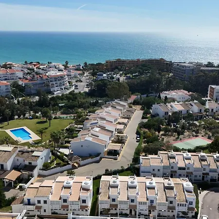 Jardim Da Oura 2 By Check-in Portugal 度假居 阿尔布费拉