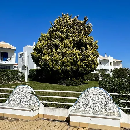 Jardim Da Oura 2 By Check-in Portugal * 阿尔布费拉