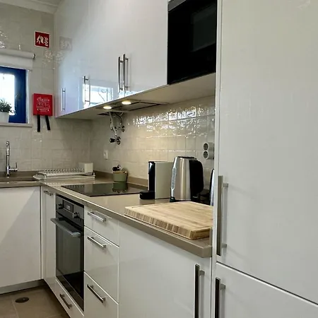 Jardim Da Oura 2 By Check-in Portugal * 阿尔布费拉