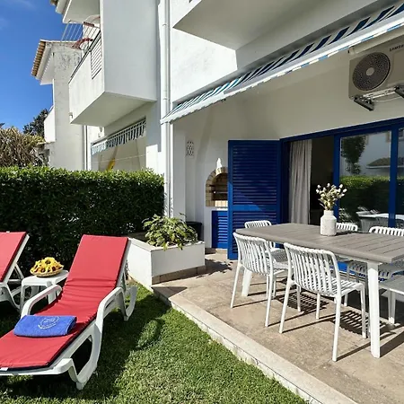 Jardim Da Oura 2 By Check-in Portugal 度假居 *