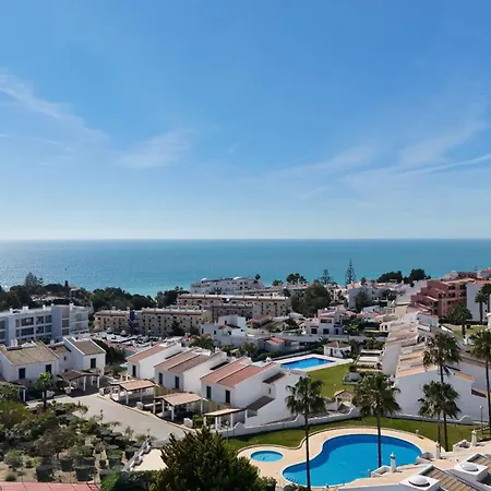 Jardim Da Oura 2 By Check-in Portugal Casa vacanze *