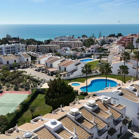 Jardim Da Oura 2 By Check-in Portugal Casa vacanze
